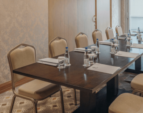 Selectum Hotel City Ataşehir