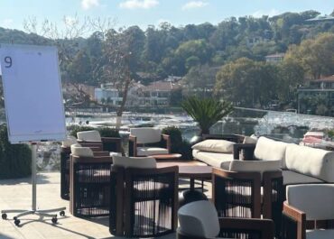 Toplantı Dünyasındaki Yeni Trendler: Esneklik, Yaratıcılık ve Anlam Peşinde