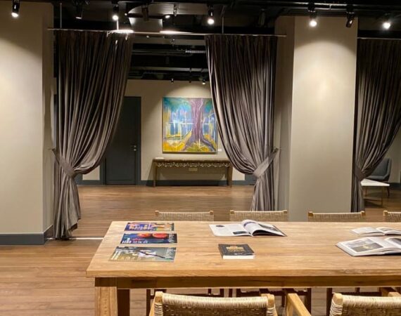 Etkinlik ve Toplantı Dünyasında Yeni Trendler