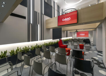 CoBAC Workspace Stage