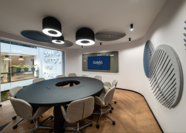 CoBAC Workspace_Together Meeting Room_