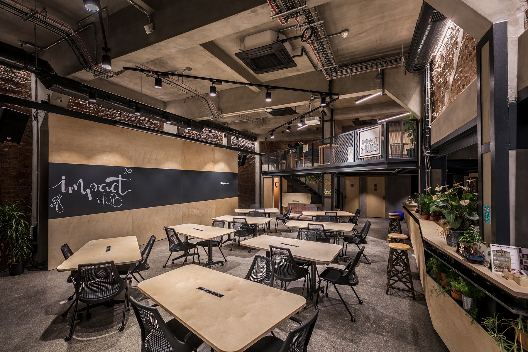 ImpactHub