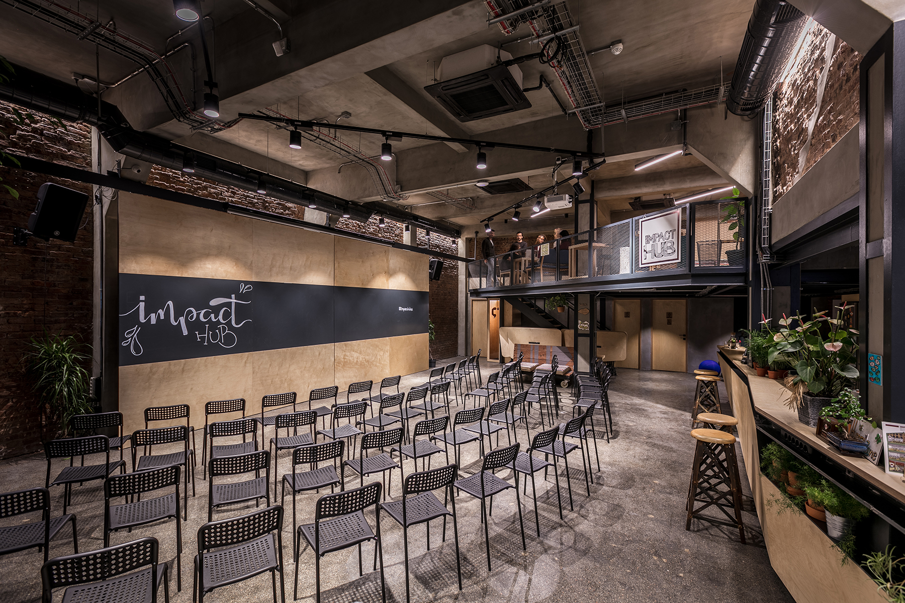 ImpactHub