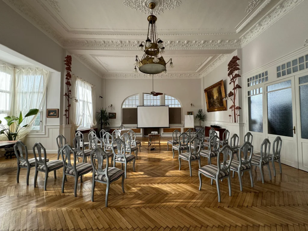 MUALLA INDOOR- Tiyatro Düzen6